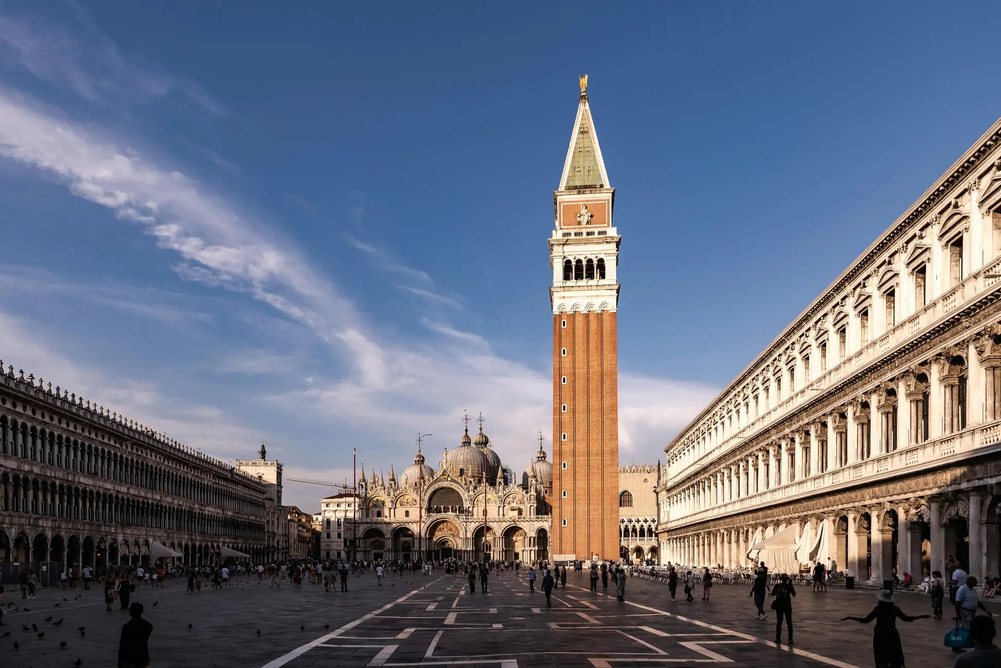 Venice: Skip-the-Line St. Mark’s Basilica Ticket & Audio App