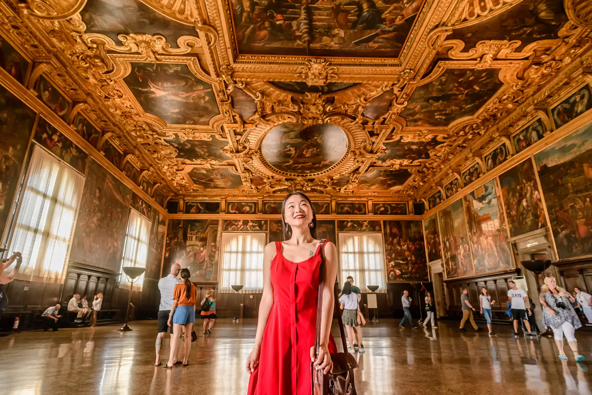 Doge’s Palace & St. Mark’s Basilica Tickets + Tour Options
