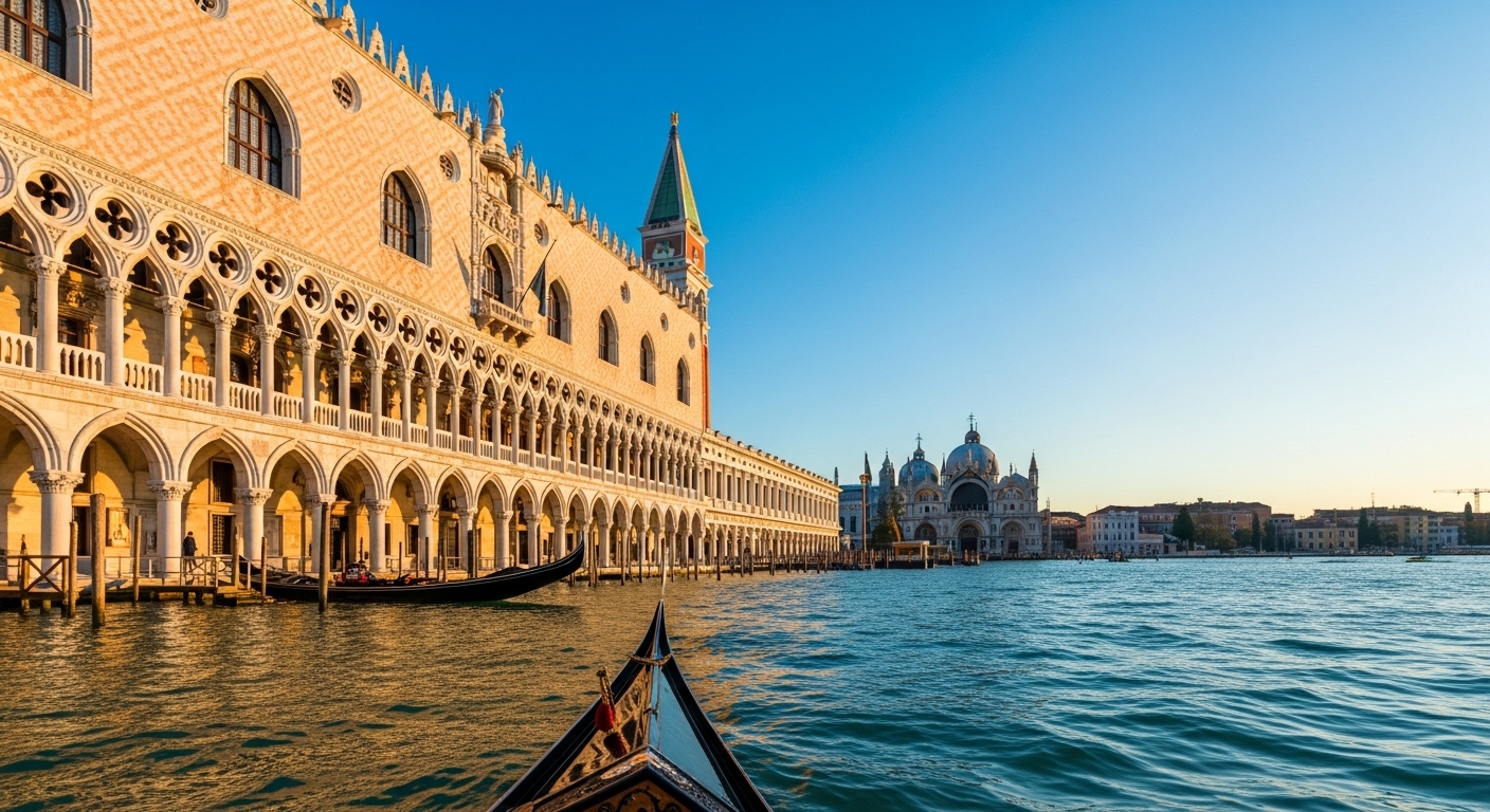 Palazzo Ducale Tickets & Tours
